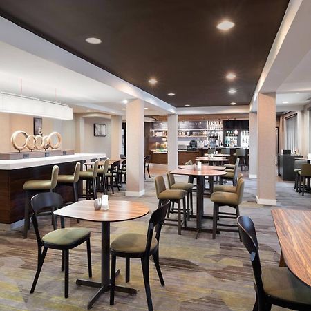 Courtyard By Marriott Princeton Eksteriør billede