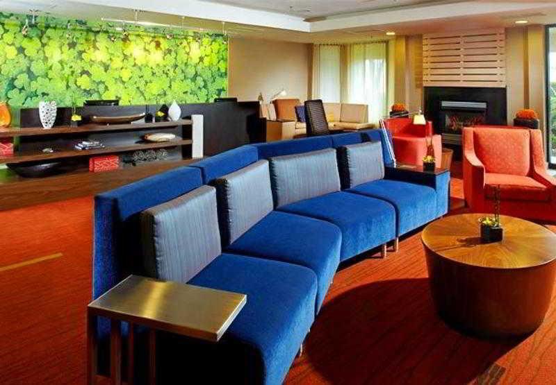 Courtyard By Marriott Princeton Eksteriør billede