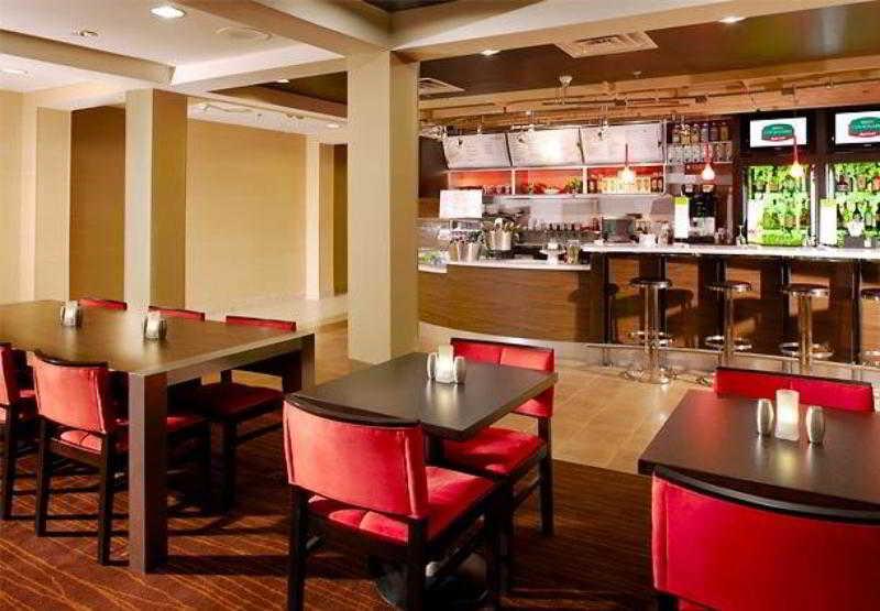 Courtyard By Marriott Princeton Eksteriør billede