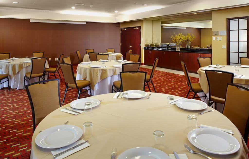 Courtyard By Marriott Princeton Eksteriør billede
